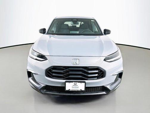 2023 Honda HR-V AWD Sport