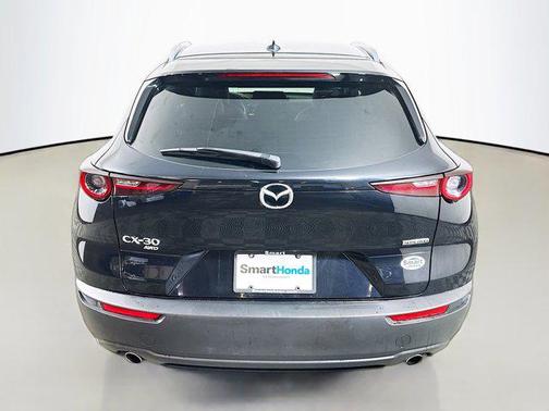 2024 Mazda CX-30 2.5 S Premium Package