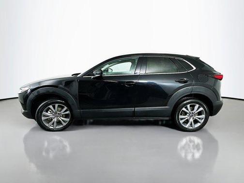 2024 Mazda CX-30 2.5 S Premium Package