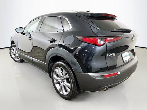 2024 Mazda CX-30 2.5 S Premium Package