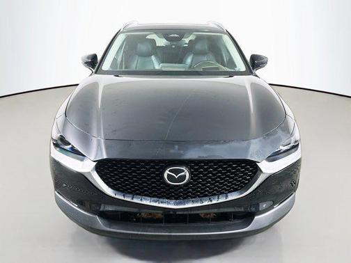 2024 Mazda CX-30 2.5 S Premium Package