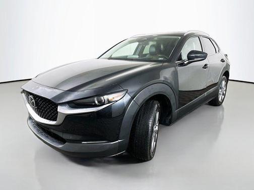 2024 Mazda CX-30 2.5 S Premium Package