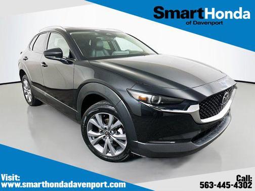 2024 Mazda CX-30 2.5 S Premium Package