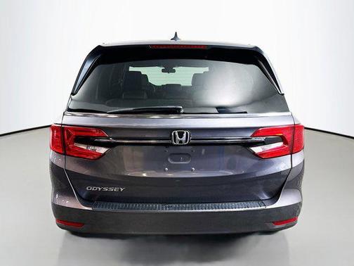 2022 Honda Odyssey EX