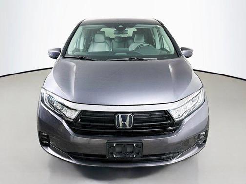 2022 Honda Odyssey EX