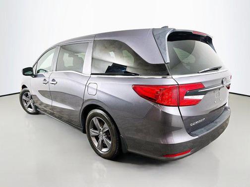 2022 Honda Odyssey EX