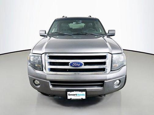 2011 Ford Expedition Limited