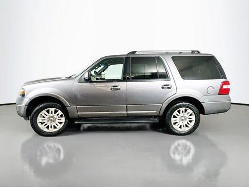 2011 Ford Expedition Limited