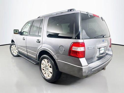 2011 Ford Expedition Limited