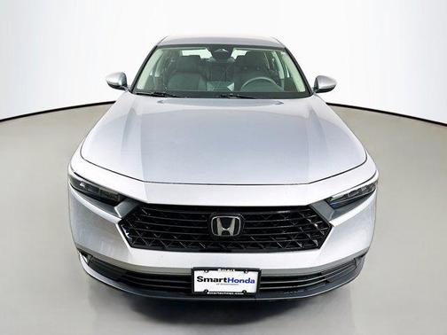 2023 Honda Accord LX 1.5T