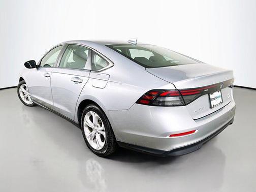 2023 Honda Accord LX 1.5T
