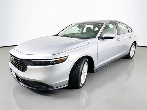 2023 Honda Accord LX 1.5T