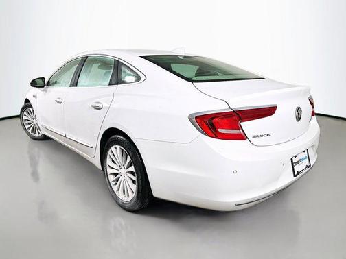 2018 Buick LaCrosse Essence