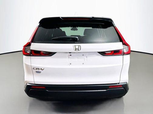 2023 Honda CR-V EX AWD
