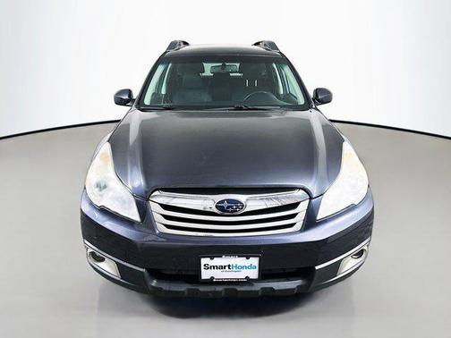 2010 Subaru Outback 2.5 i Premium