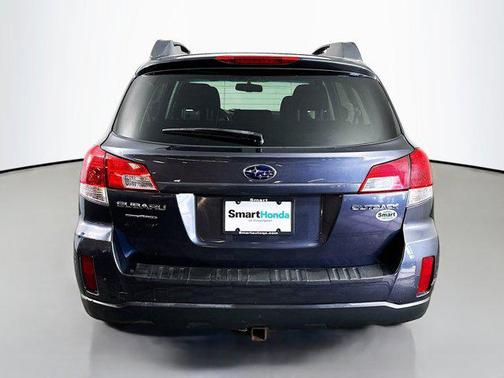 2010 Subaru Outback 2.5 i Premium