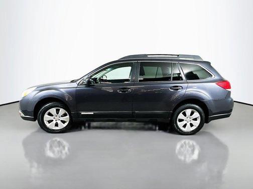 2010 Subaru Outback 2.5 i Premium