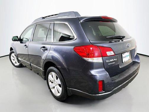 2010 Subaru Outback 2.5 i Premium