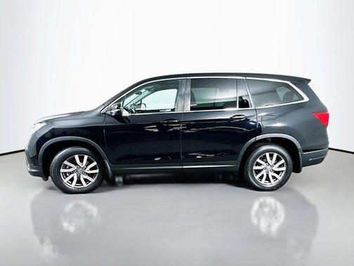 2020 Honda Pilot AWD EX-L