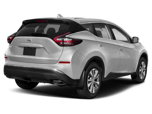 2022 Nissan Murano SL Intelligent AWD