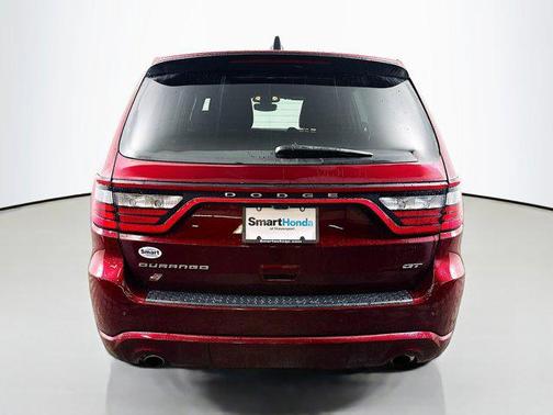 2023 Dodge Durango GT AWD