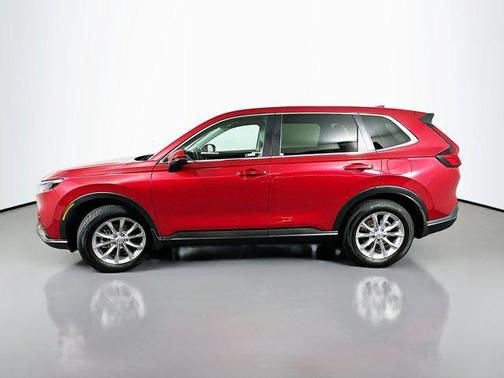 2023 Honda CR-V EX-L AWD