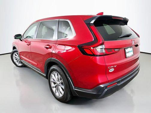 2023 Honda CR-V EX-L AWD