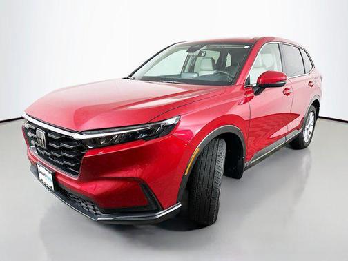 2023 Honda CR-V EX-L AWD