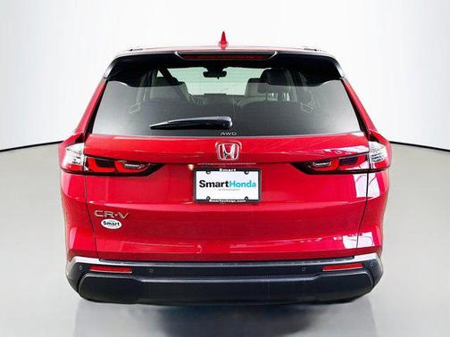 2023 Honda CR-V EX-L AWD