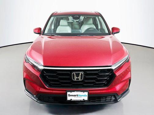 2023 Honda CR-V EX-L AWD