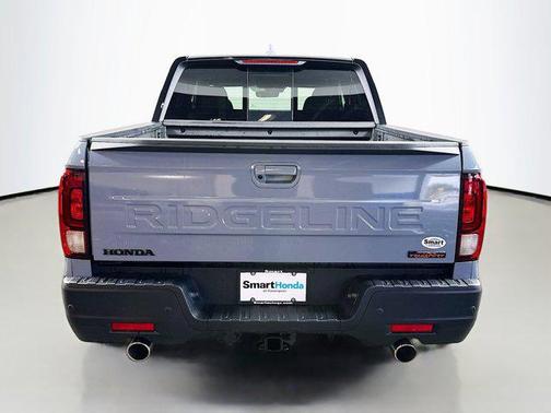 2026 Honda Ridgeline Sport