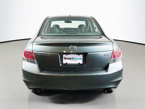 2008 Honda Accord EX-L