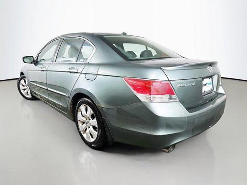 2008 Honda Accord EX-L