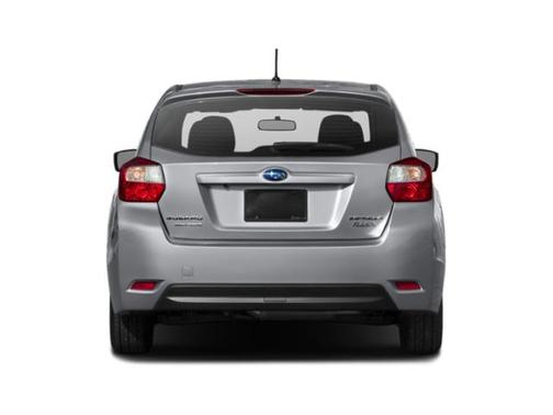 Deep Sea Blue Pearl 2015 Subaru Impreza 2.0i Sport Limited