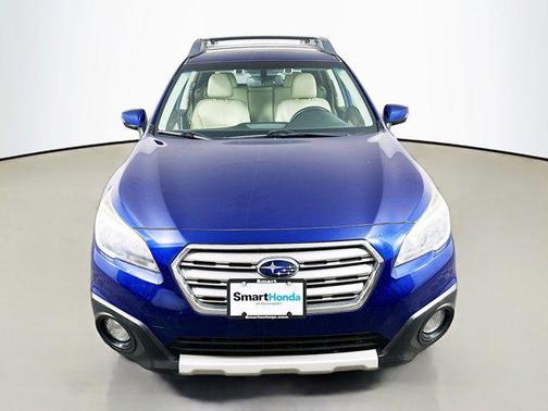 2015 Subaru Outback 3.6R Limited
