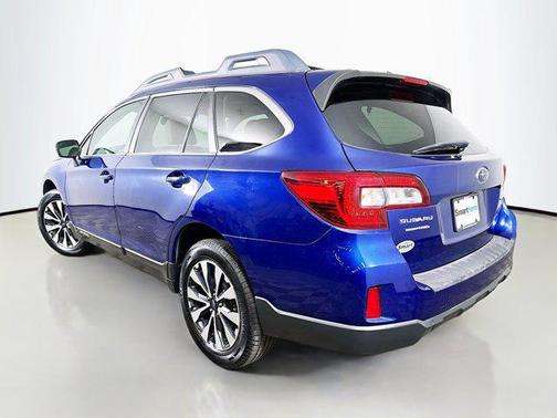 2015 Subaru Outback 3.6R Limited