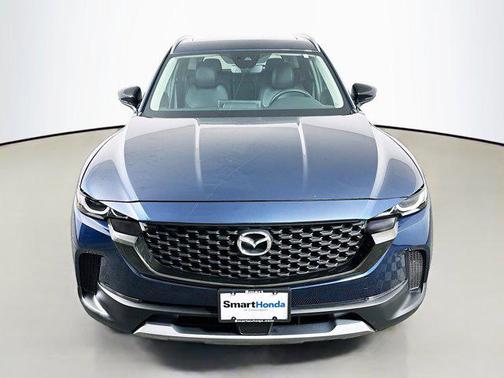 2024 Mazda CX-50 2.5 Turbo