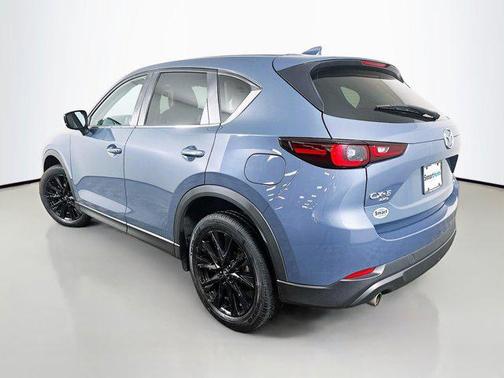 2024 Mazda CX-5 Carbon Edition