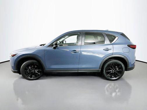 2024 Mazda CX-5 Carbon Edition