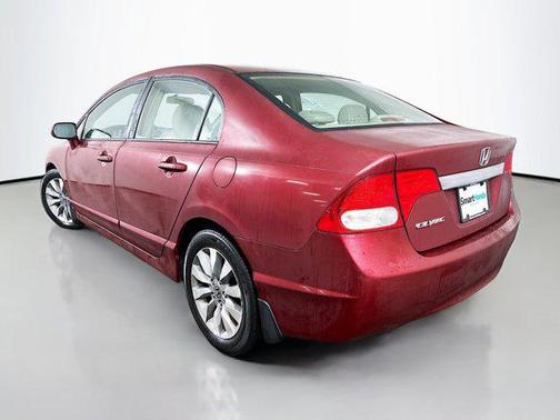 2009 Honda Civic EX-L