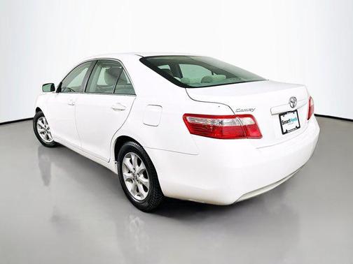 2008 Toyota Camry 4dr Sdn I4 Auto