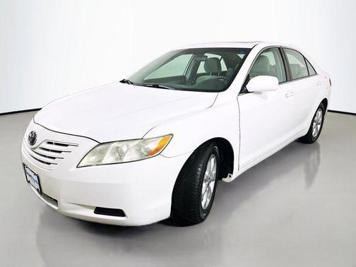 2008 Toyota Camry 4dr Sdn I4 Auto