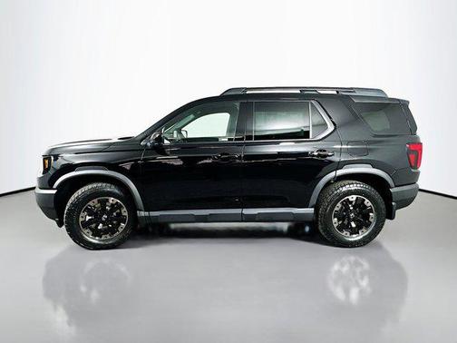 2026 Honda Passport AWD TrailSport Elite
