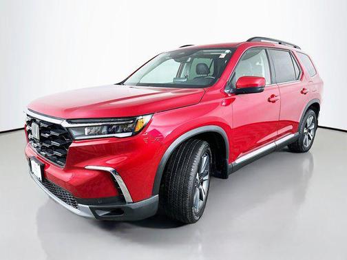 2023 Honda Pilot Touring 8-Passenger