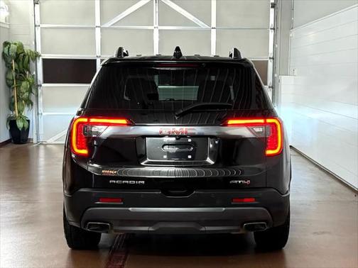 2021 GMC Acadia AT4 AWD