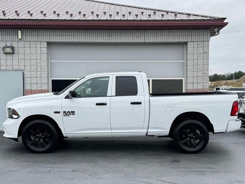 2019 RAM 1500 Express