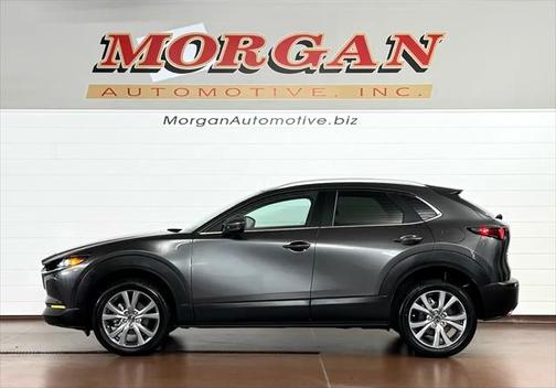 2022 Mazda CX-30 2.5 S Preferred Package