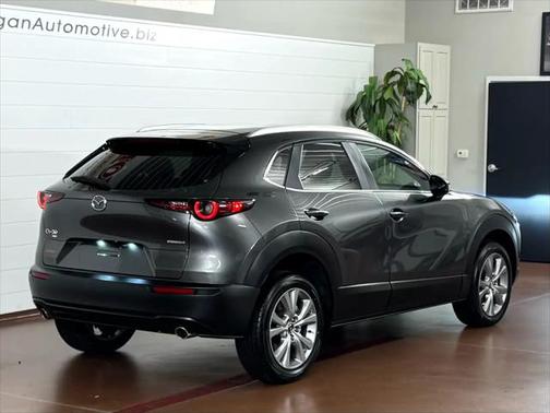 2022 Mazda CX-30 2.5 S Preferred Package