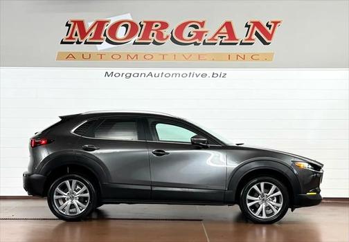2022 Mazda CX-30 2.5 S Preferred Package
