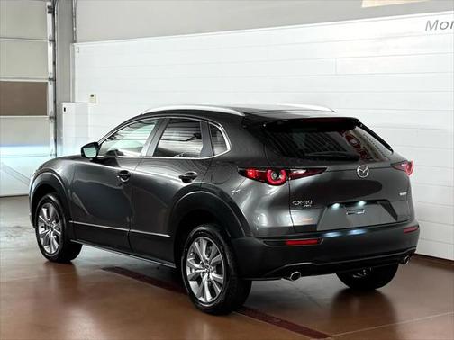 2022 Mazda CX-30 2.5 S Preferred Package